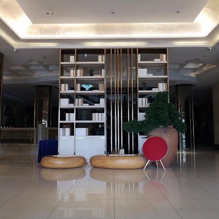 Ji Hotel Shanghai Chuansha Chengnan Road Εξωτερικό φωτογραφία