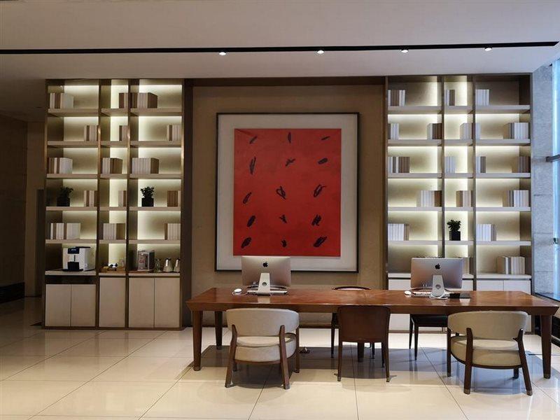 Ji Hotel Shanghai Chuansha Chengnan Road Εξωτερικό φωτογραφία