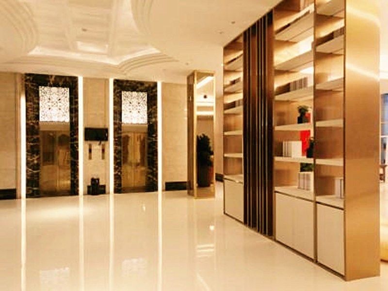 Ji Hotel Shanghai Chuansha Chengnan Road Εξωτερικό φωτογραφία