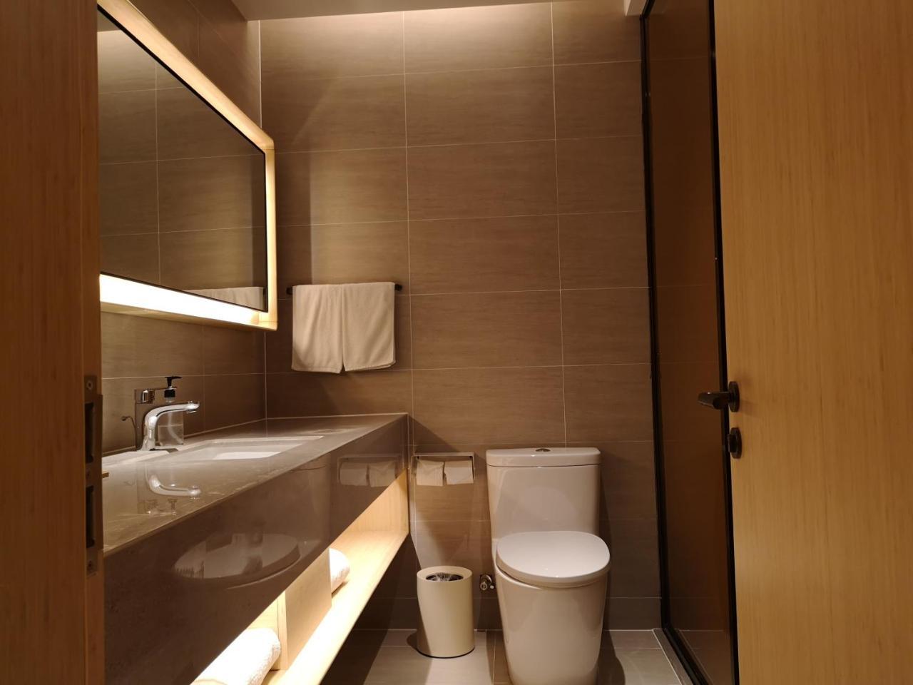 Ji Hotel Shanghai Chuansha Chengnan Road Εξωτερικό φωτογραφία