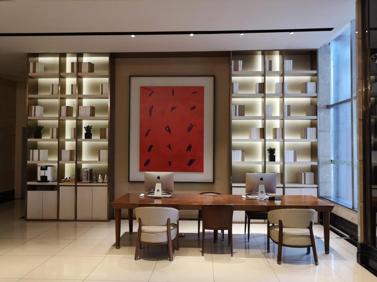Ji Hotel Shanghai Chuansha Chengnan Road Εξωτερικό φωτογραφία