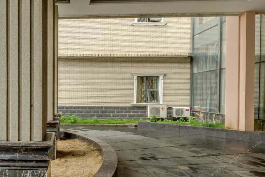Ji Hotel Shanghai Chuansha Chengnan Road Εξωτερικό φωτογραφία
