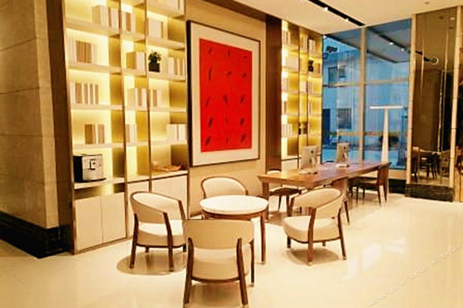 Ji Hotel Shanghai Chuansha Chengnan Road Εξωτερικό φωτογραφία