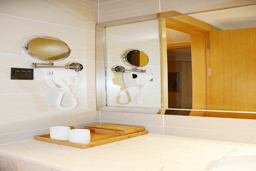 Ji Hotel Shanghai Chuansha Chengnan Road Εξωτερικό φωτογραφία