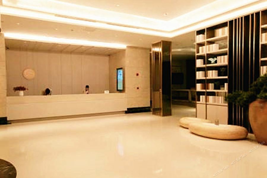 Ji Hotel Shanghai Chuansha Chengnan Road Εξωτερικό φωτογραφία