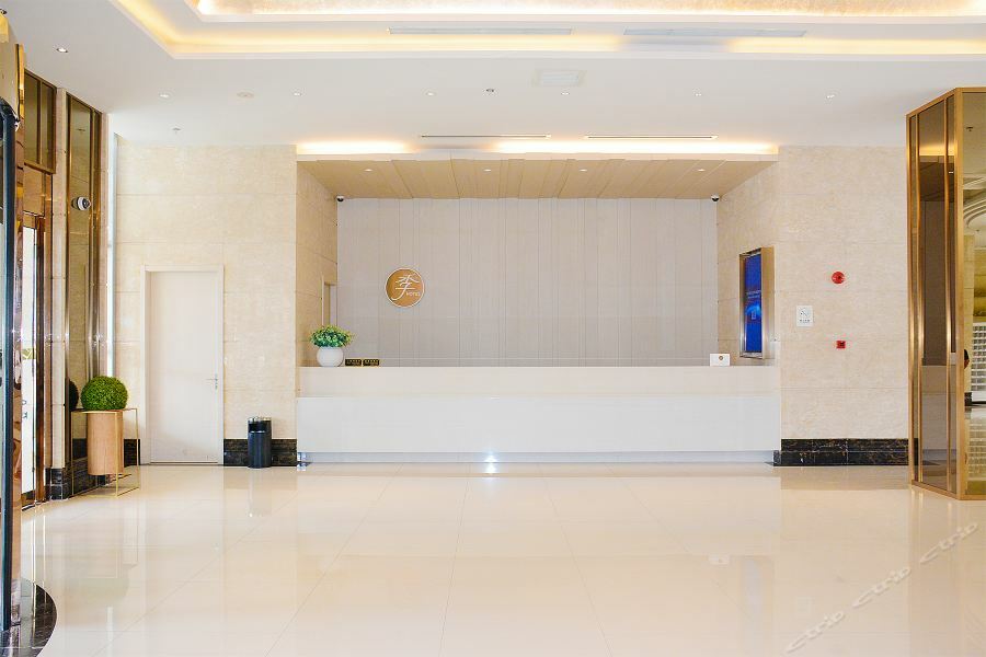 Ji Hotel Shanghai Chuansha Chengnan Road Εξωτερικό φωτογραφία