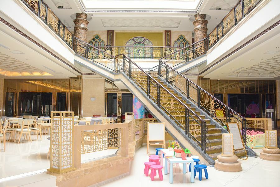 Ji Hotel Shanghai Chuansha Chengnan Road Εξωτερικό φωτογραφία