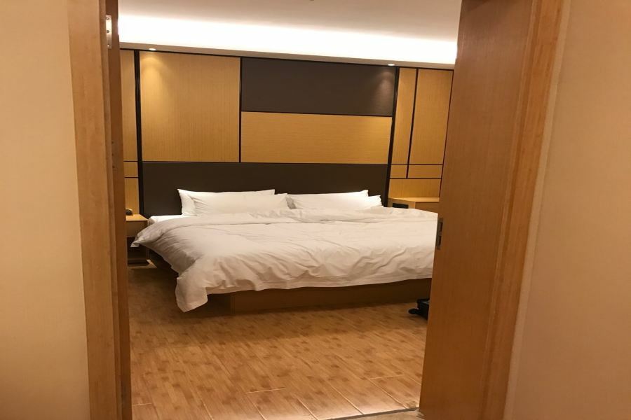 Ji Hotel Shanghai Chuansha Chengnan Road Εξωτερικό φωτογραφία